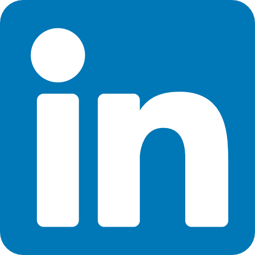 Logo de LinkedIn